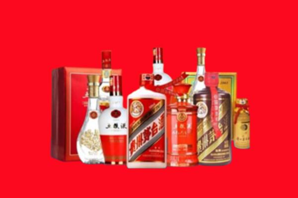 收购行情：济宁市汶上名酒回收值多少钱？